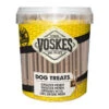Voskes DentaSticks Medium 24τμχ 600gr -Gatoskilo Petshop Store voskes dentasticks medium 24tmx 600gr