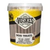 Voskes Meat Rolls Lamb & Rice 600gr -Gatoskilo Petshop Store voskes meat rolls lamb rice 600gr