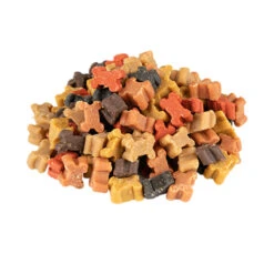Voskes Training Treats Bones Mini Mix 200gr 5 Voskes Training Treats Bones Mini Mix 200gr -Gatoskilo Petshop Store voskes training treats bones mini mix 200gr 1