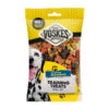 Voskes Training Treats Bones Mix 200gr 1 Voskes Training Treats Bones Mix 200gr -Gatoskilo Petshop Store voskes training treats bones mix 200gr