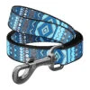 Wau Dog Οδηγός Etno Blue 122cm -Gatoskilo Petshop Store wau dog odigos etno blue 122cm