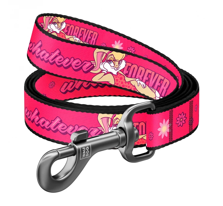 Wau Dog Οδηγός Looney 6 122cm 3 Wau Dog Οδηγός Looney 6 122cm