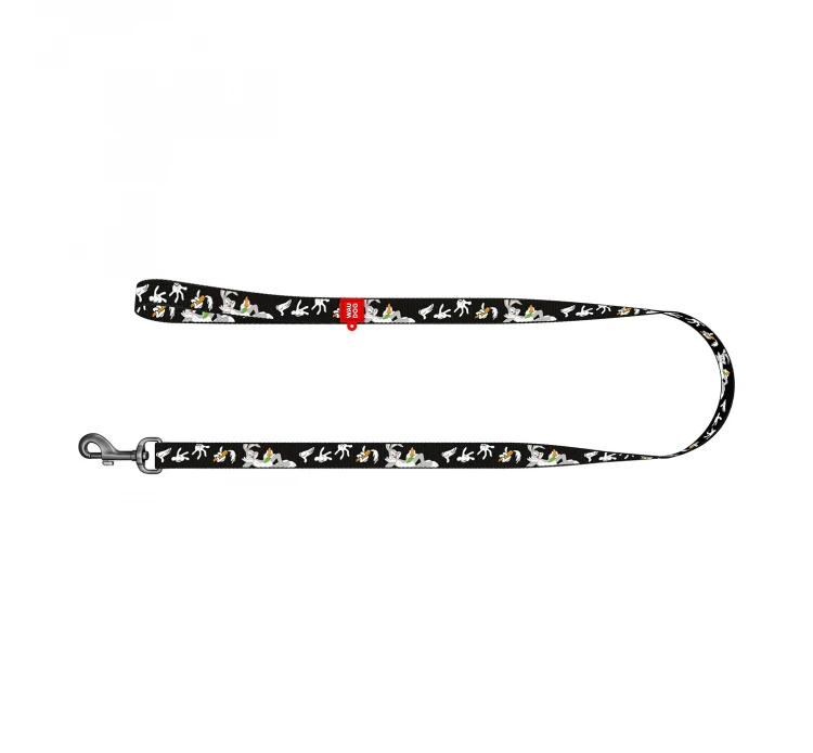 Wau Dog Οδηγός Looney 7 122cm 4 Wau Dog Οδηγός Looney 7 122cm - Image 2