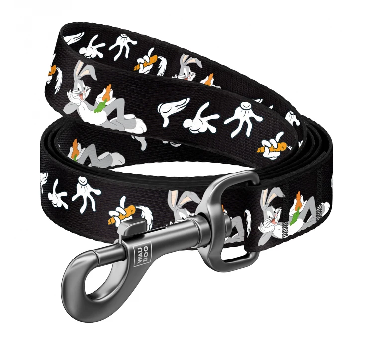 Wau Dog Οδηγός Looney 7 122cm 3 Wau Dog Οδηγός Looney 7 122cm