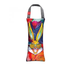 Wau Dog Παιχνίδι Bugs Bunny με Ήχο 9x21cm