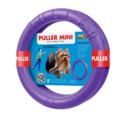 Wau Dog Παιχνίδι Puller Fitness Tool 12 Wau Dog Παιχνίδι Puller Fitness Tool -Gatoskilo Petshop Store wau dog pexnidi puller fitness tool 1