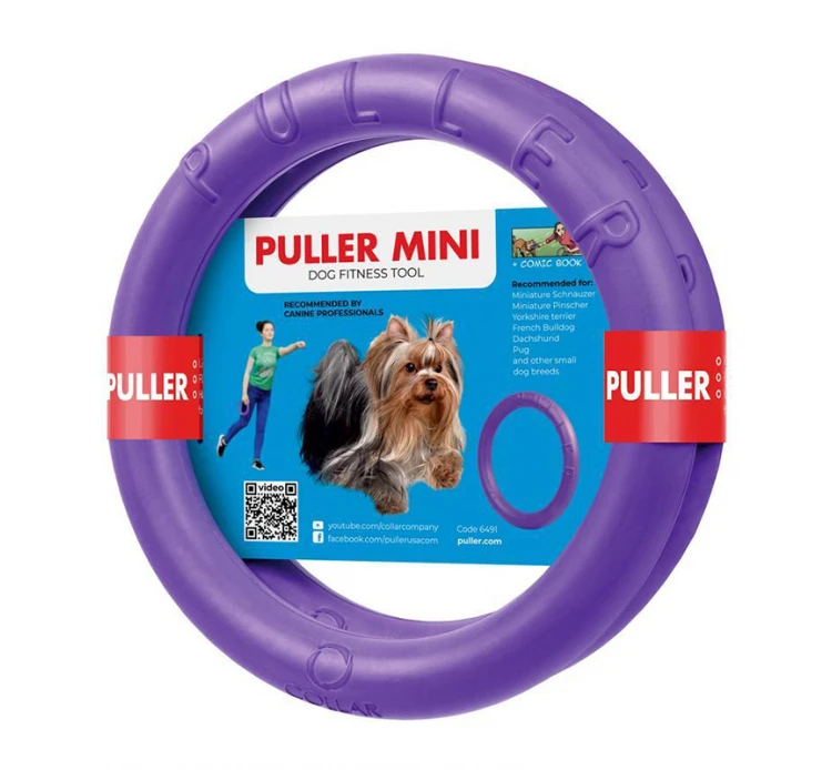 Wau Dog Παιχνίδι Puller Fitness Tool 4 Wau Dog Παιχνίδι Puller Fitness Tool - Image 2