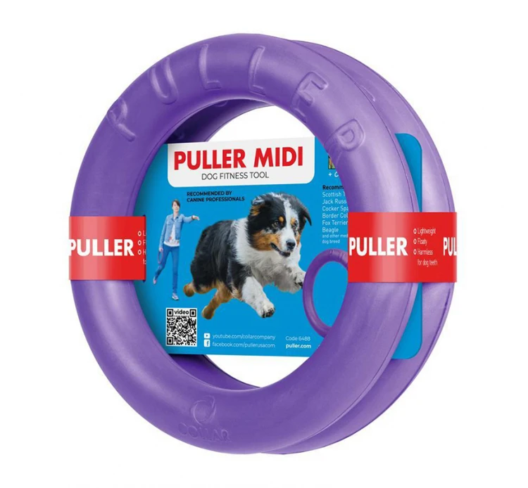 Wau Dog Παιχνίδι Puller Fitness Tool 5 Wau Dog Παιχνίδι Puller Fitness Tool - Image 3