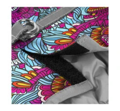 Wau Dog Σαμαράκι Γιλέκο Summer με Smart ID 8 Wau Dog Σαμαράκι Γιλέκο Summer με Smart ID -Gatoskilo Petshop Store wau dog samaraki gileko summer me smart id 2