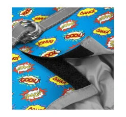 Wau Dog Σαμαράκι Γιλέκο Wow με Smart ID 8 Wau Dog Σαμαράκι Γιλέκο Wow με Smart ID -Gatoskilo Petshop Store wau dog samaraki gileko wow me smart id 2