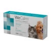 WeCalm Dogs & Cats 30tabs Συμπλήρωμα Ηρεμίας 1 WeCalm Dogs & Cats 30tabs Συμπλήρωμα Ηρεμίας -Gatoskilo Petshop Store wecalm dogs cats 30tabs simpliroma iremias