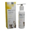 WeDerm Dogs & Cats 100ml για το Δέρμα-Τρίχωμα 2 WeDerm Dogs & Cats 100ml για το Δέρμα-Τρίχωμα -Gatoskilo Petshop Store wederm dogs cats 100ml gia to derma trixoma