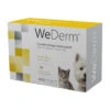 WeDerm Dogs & Cats 60caps για το Δέρμα-Τρίχωμα 1 WeDerm Dogs & Cats 60caps για το Δέρμα-Τρίχωμα -Gatoskilo Petshop Store wederm dogs cats 60caps gia to derma trixoma