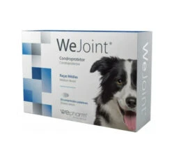 WeJoint Medium Breeds 30tabs Χονδροπροστατευτικό