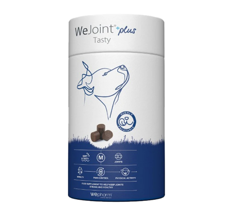 WeJoint Plus Tasty Medium για Σκύλους 30τμχ 3 WeJoint Plus Tasty Medium για Σκύλους 30τμχ
