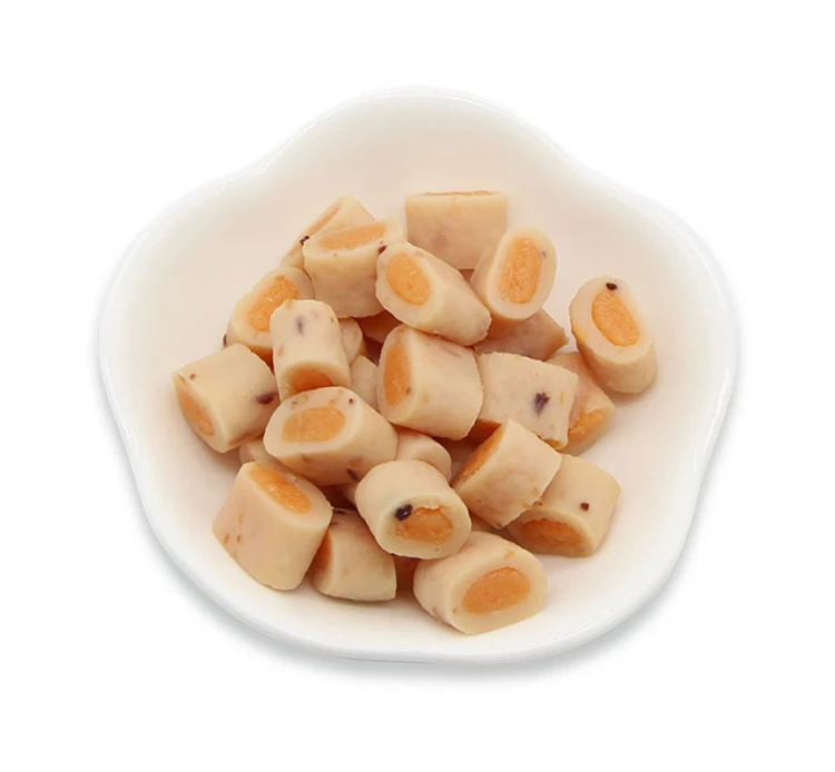 Wellfed Meat Mellows Mix Tastes 80gr 4 Wellfed Meat Mellows Mix Tastes 80gr - Image 2