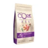 Wellness CORE Kitten Γαλοπούλα & Σολομός 1.75kg -Gatoskilo Petshop Store wellness core kitten γαλοπούλα σολομός 175kg