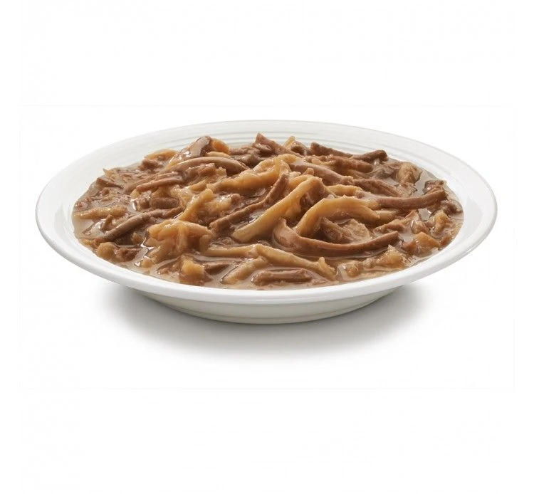 Wellness CORE Signature Select Φιλετάκια Κοτόπουλο & Συκώτι Κοτόπουλου 79gr 4 Wellness CORE Signature Select Φιλετάκια Κοτόπουλο & Συκώτι Κοτόπουλου 79gr - Image 2