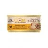 Wellness CORE Signature Select Φιλετάκια Κοτόπουλο & Συκώτι Κοτόπουλου 79gr 1 Wellness CORE Signature Select Φιλετάκια Κοτόπουλο & Συκώτι Κοτόπουλου 79gr -Gatoskilo Petshop Store wellness core signature select filetakia kotopoulo sikoti kotopoulou 79gr