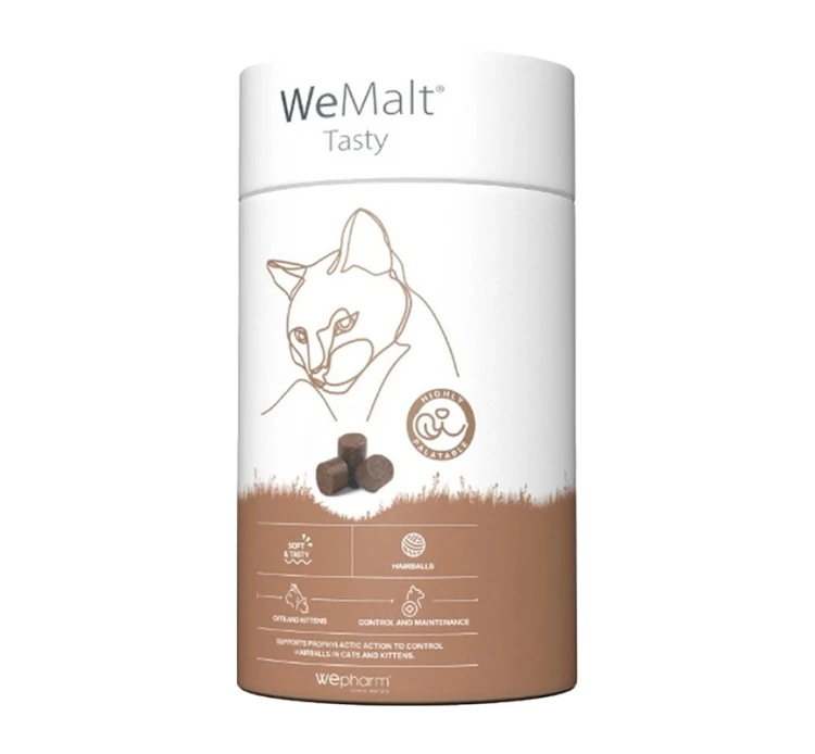 WeMalt Tasty για Γάτες 30τμχ 3 WeMalt Tasty για Γάτες 30τμχ
