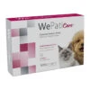 WePaticare Small Breeds & Cats 30tabs Ηπατοπροστατευτικό -Gatoskilo Petshop Store wepaticare small breeds cats 30tabs ipatoprostateftiko