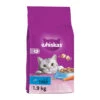 Whiskas Adult Γεμιστές Κροκέτες με Τόνο 1.9kg 1 Whiskas Adult Γεμιστές Κροκέτες με Τόνο 1.9kg -Gatoskilo Petshop Store whiskas adult gemistes kroketes me tono 19kg