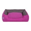 Woofmoda Κρεβάτι Σκύλου - Γάτας Καναπές Φούξια -Gatoskilo Petshop Store woofmoda krevati skilou gatas kanapes fouxia