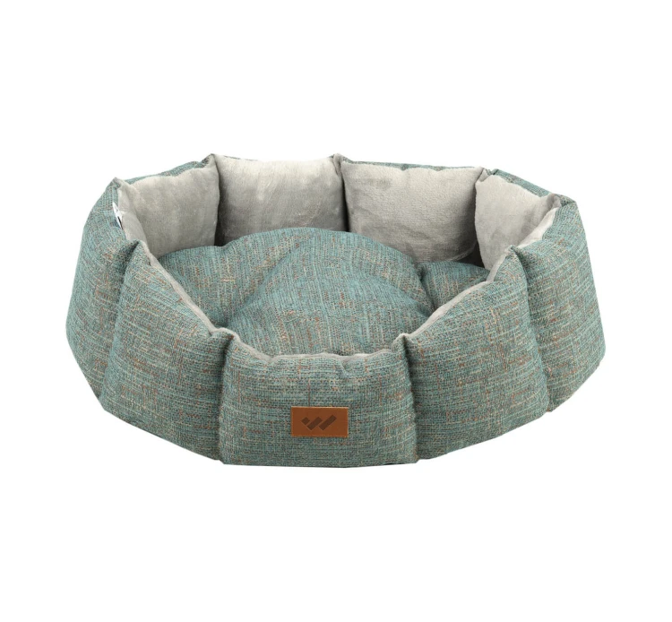 Woofmoda Κρεβάτι Σκύλου - Γάτας Καναπές Βεραμάν με Γούνα 3 Woofmoda Κρεβάτι Σκύλου - Γάτας Καναπές Βεραμάν με Γούνα