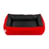 Woofmoda Κρεβάτι Σκύλου - Γάτας Πουφ Αδιάβροχο Κόκκινο 1 Woofmoda Κρεβάτι Σκύλου - Γάτας Πουφ Αδιάβροχο Κόκκινο -Gatoskilo Petshop Store woofmoda krevati skilou gatas pouf adiavroxo kokkino