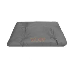 Woofmoda Μαξιλάρι Σκύλου - Γάτας Αδιάβροχο Γκρι