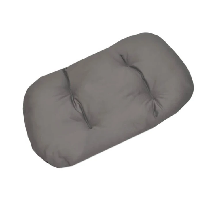 Woofmoda Μαξιλάρι Σκύλου - Γάτας Γκρι 3 Woofmoda Μαξιλάρι Σκύλου - Γάτας Γκρι