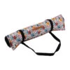 Woofmoda Πατάκι Σκύλου - Γάτας Floral 54x67cm -Gatoskilo Petshop Store woofmoda pataki skilou gatas floral 54x67cm
