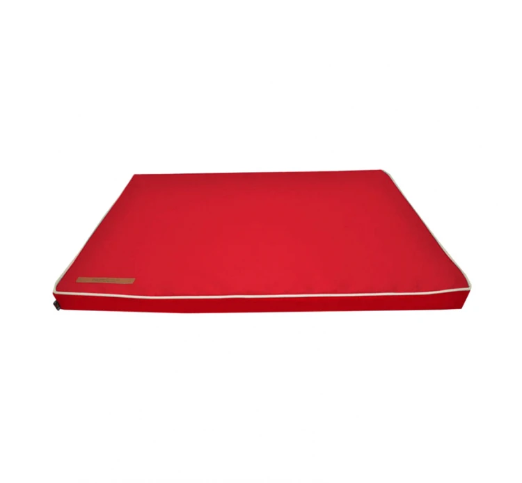 Woofmoda Στρώμα Σκύλου - Γάτας Αδιάβροχο Κόκκινο 3 Woofmoda Στρώμα Σκύλου - Γάτας Αδιάβροχο Κόκκινο