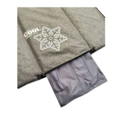 Woofmoda Τσάντα Μεταφοράς Σκύλου - Γάτας Flexygo Σιέλ IATA 23x57x34cm -Gatoskilo Petshop Store woofmoda tsanta metaforas skilou gatas flexygo siel iata 23x57x34cm 3