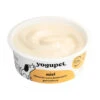 Yogupet Classic Honey Γιαούρτι Σκύλου με Μέλι 110gr 2 Yogupet Classic Honey Γιαούρτι Σκύλου με Μέλι 110gr -Gatoskilo Petshop Store yogupet classic honey giaourti skilou me meli 110gr
