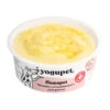 Yogupet Functional Flamapet Γιαούρτι Σκύλου με Κουρκουμά, Κιχώριο & Κολλαγόνο 110gr 1 Yogupet Functional Flamapet Γιαούρτι Σκύλου με Κουρκουμά, Κιχώριο & Κολλαγόνο 110gr -Gatoskilo Petshop Store yogupet functional flamapet giaourti skilou me kourkouma kixorio kollagono 110gr