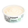 Yogupet Functional Maltapet Γιαούρτι Γάτας με Βύνη & Κιχώριο 110gr -Gatoskilo Petshop Store yogupet functional maltapet giaourti gatas me vini kixorio 110gr