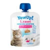 YowUp Cat L.Casei Turkey Pouch Γιαούρτι Γάτας 85gr 1 YowUp Cat L.Casei Turkey Pouch Γιαούρτι Γάτας 85gr -Gatoskilo Petshop Store yowup cat lcasei turkey pouch giaourti gatas 85gr
