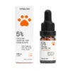Ypsilon 5% CBD Έλαιο Κάνναβης 10ml με Έλαιο Σολομού 2 Ypsilon 5% CBD Έλαιο Κάνναβης 10ml με Έλαιο Σολομού -Gatoskilo Petshop Store ypsilon 5 cbd eleo kannavis 10ml me eleo solomou