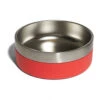 ZeeDog Μπωλ Φαγητού ή Νερού 26 Cm 1.2Lt -Gatoskilo Petshop Store zee dog mpol fagitoy i neroy 26 cm 12lt