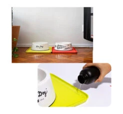 ZeeDog Σουπλά Φαγητού 43.5x33cm -Gatoskilo Petshop Store zee dog σουπλά φαγητού 435x33cm 3