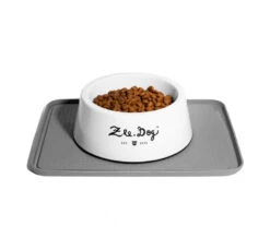 ZeeDog Σουπλά Φαγητού 43.5x33cm -Gatoskilo Petshop Store zee dog σουπλά φαγητού 435x33cm 4