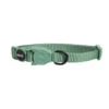 ZeeCat Κολάρο - Περιλαίμιο Γάτας Army Green 20-30cm -Gatoskilo Petshop Store zeecat kolaro perilemio gatas army green 20 30cm