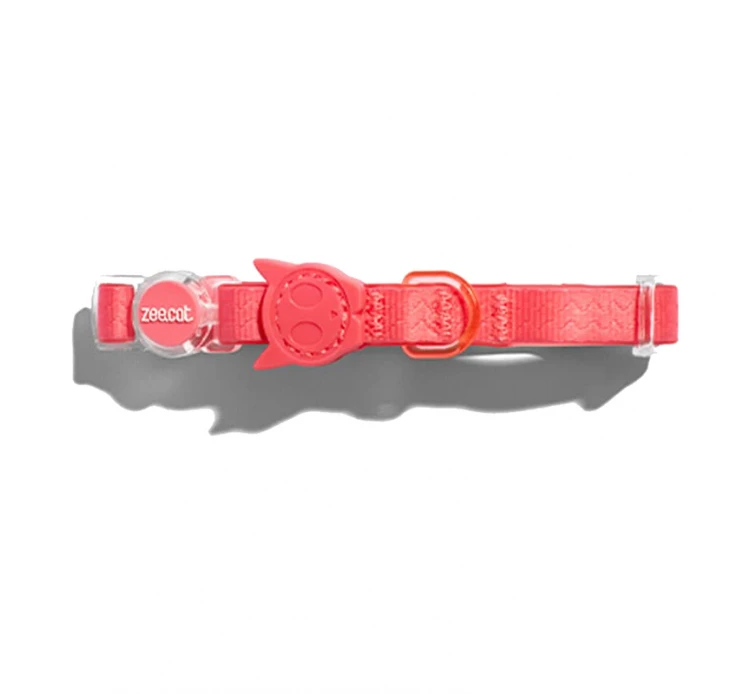 ZeeCat Κολάρο - Περιλαίμιο Γάτας Neopro 20-30cm 4 ZeeCat Κολάρο - Περιλαίμιο Γάτας Neopro 20-30cm - Image 2