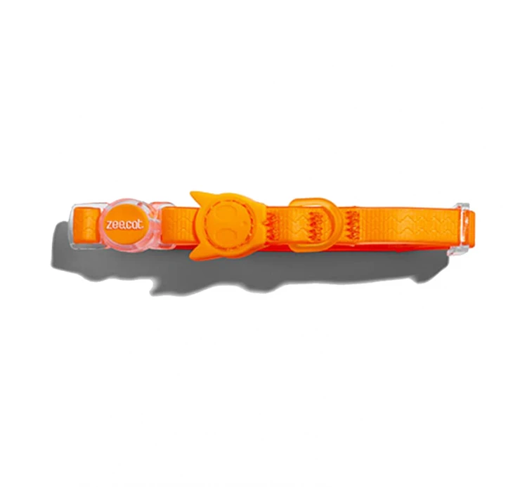ZeeCat Κολάρο - Περιλαίμιο Γάτας Neopro 20-30cm 5 ZeeCat Κολάρο - Περιλαίμιο Γάτας Neopro 20-30cm - Image 3