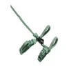 ZeeCat Σαμαράκι Γάτας 26-41cm & Οδηγός Army Green 120cm 2 ZeeCat Σαμαράκι Γάτας 26-41cm & Οδηγός Army Green 120cm -Gatoskilo Petshop Store zeecat samaraki gatas 26 41cm odigos army green 120cm