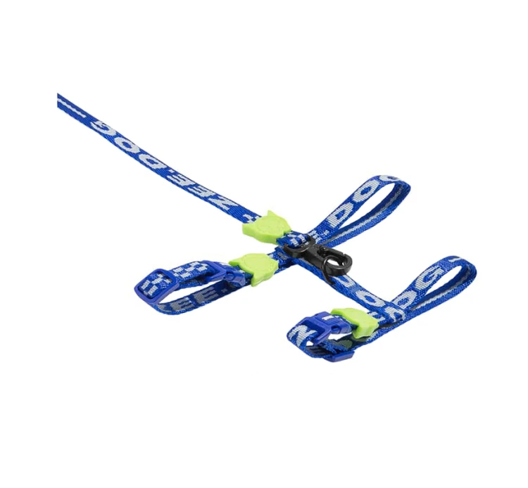 ZeeCat Σαμαράκι Γάτας 26-41cm & Οδηγός Astro 120cm 3 ZeeCat Σαμαράκι Γάτας 26-41cm & Οδηγός Astro 120cm