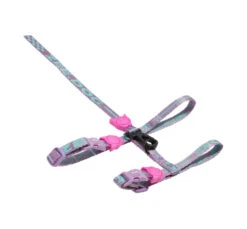 ZeeCat Σαμαράκι Γάτας 26-41cm & Οδηγός Aura 120cm