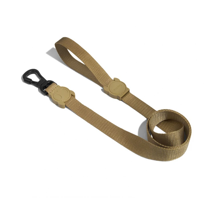 ZeeDog Οδηγός Σκύλου Sand 120cm 3 ZeeDog Οδηγός Σκύλου Sand 120cm