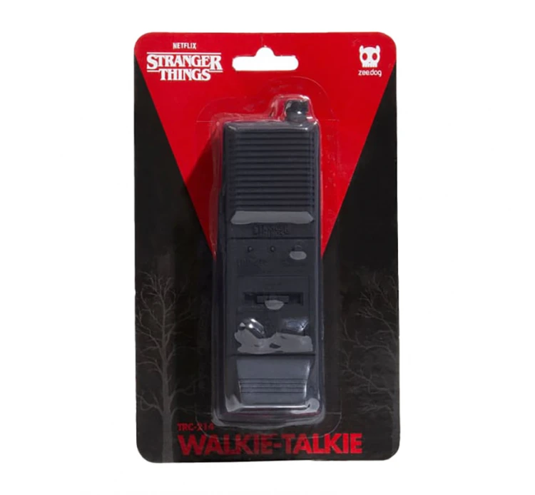 ZeeDog Παιχνίδι Ανθεκτικό Walkie Talkie 15x5cm 3 ZeeDog Παιχνίδι Ανθεκτικό Walkie Talkie 15x5cm